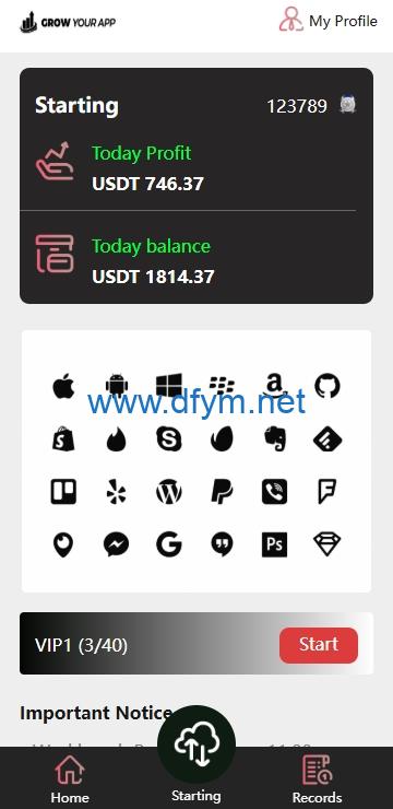 图片[3]-海外抢单刷单系统/模式分组派单/前端uniapp-大发海外源码