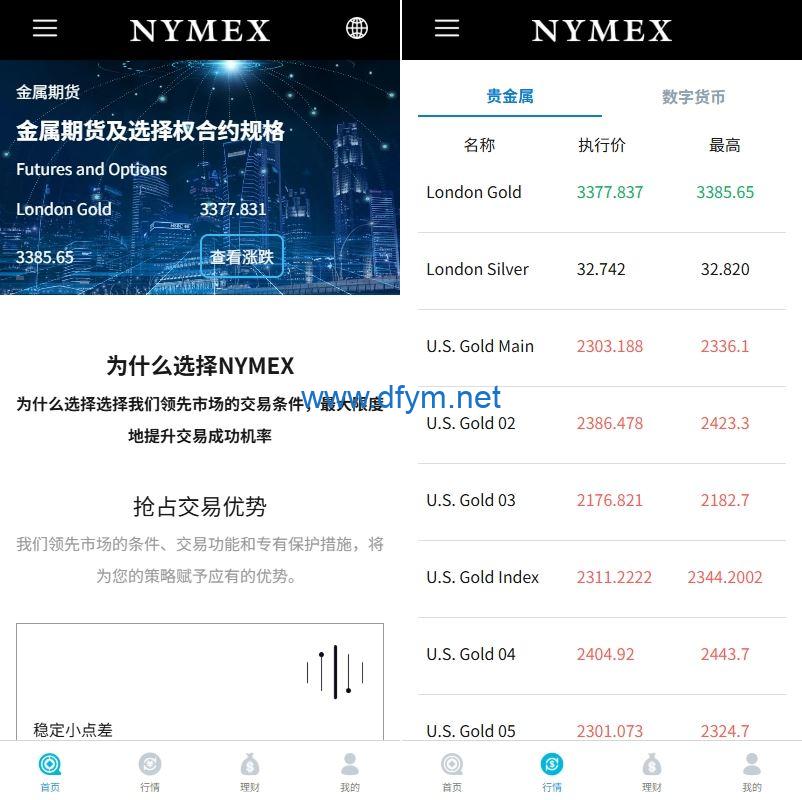 海外微交易系统/虚拟币外汇交易/PC微盘/多语言微盘-大发海外源码