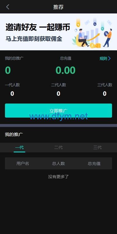 图片[10]-海外多语言交易所系统/永续合约交割合约/C2C/K线控制-大发海外源码