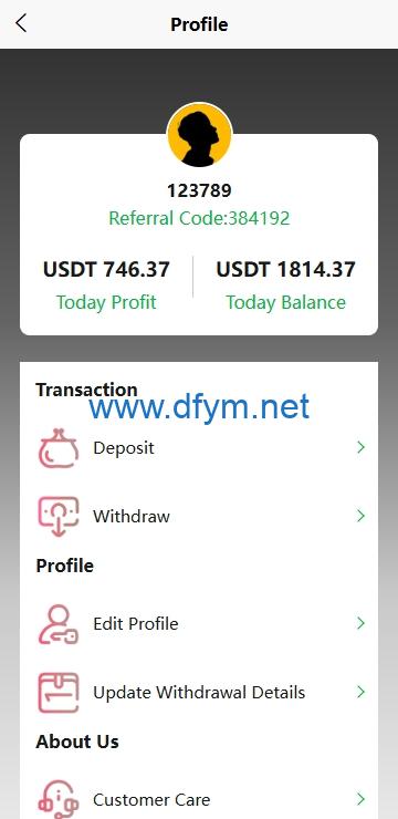 图片[6]-海外抢单刷单系统/模式分组派单/前端uniapp-大发海外源码