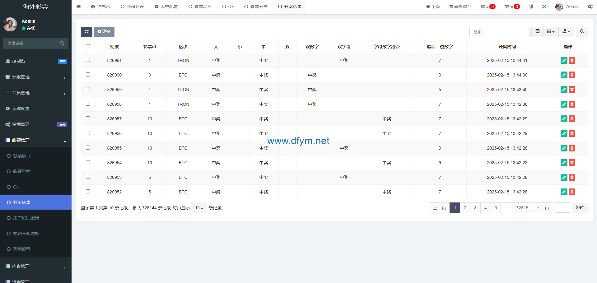 图片[19]-多语言区块链竞猜游戏/海外TRX下注游戏/前端uniapp-大发海外源码