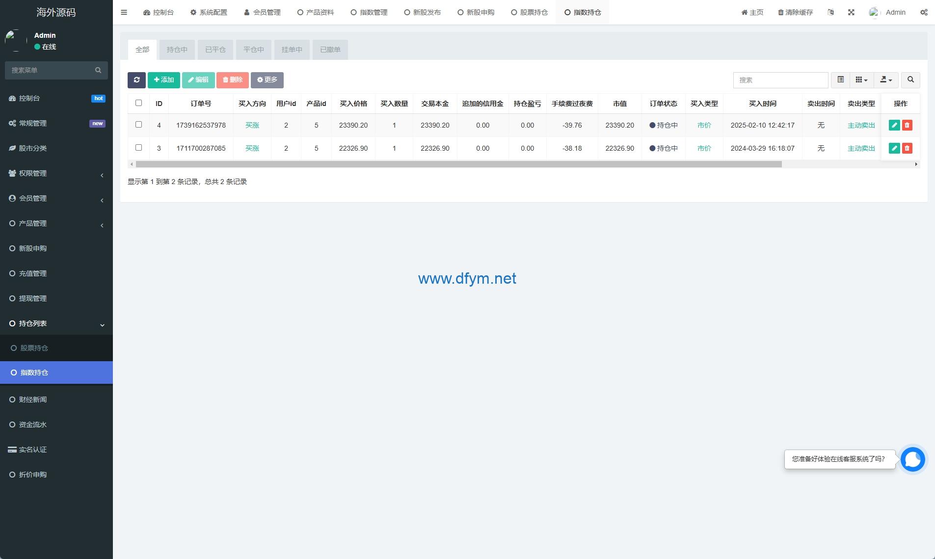 图片[13]-印度股票系统/新股认购/海外股票前端uniapp-大发海外源码