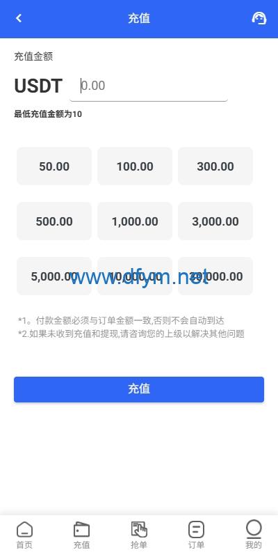 图片[8]-多语言亚马逊抢单刷单系统/叠加组刷单/海外抢单-大发海外源码