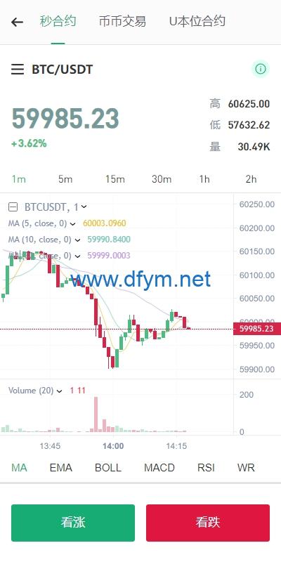 图片[6]-多语言JAVA交易所系统/DAPP交易所/秒合约/U本位/质押借贷-大发海外源码