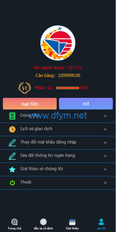 图片[8]-海外微盘系统/越南微交易/虚拟币秒合约交易源码-大发海外源码